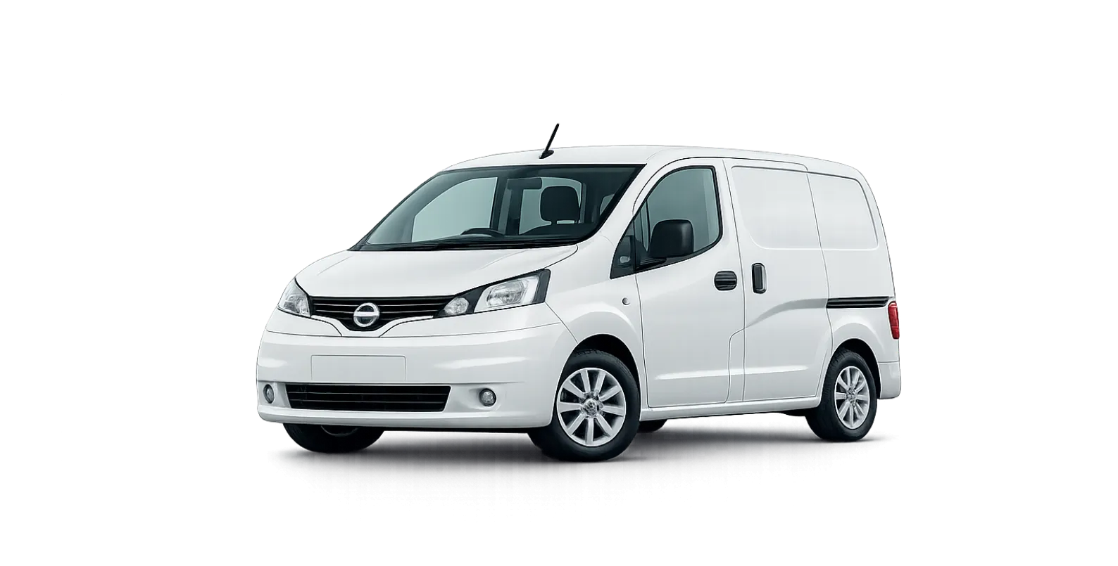 Nissan NV 200