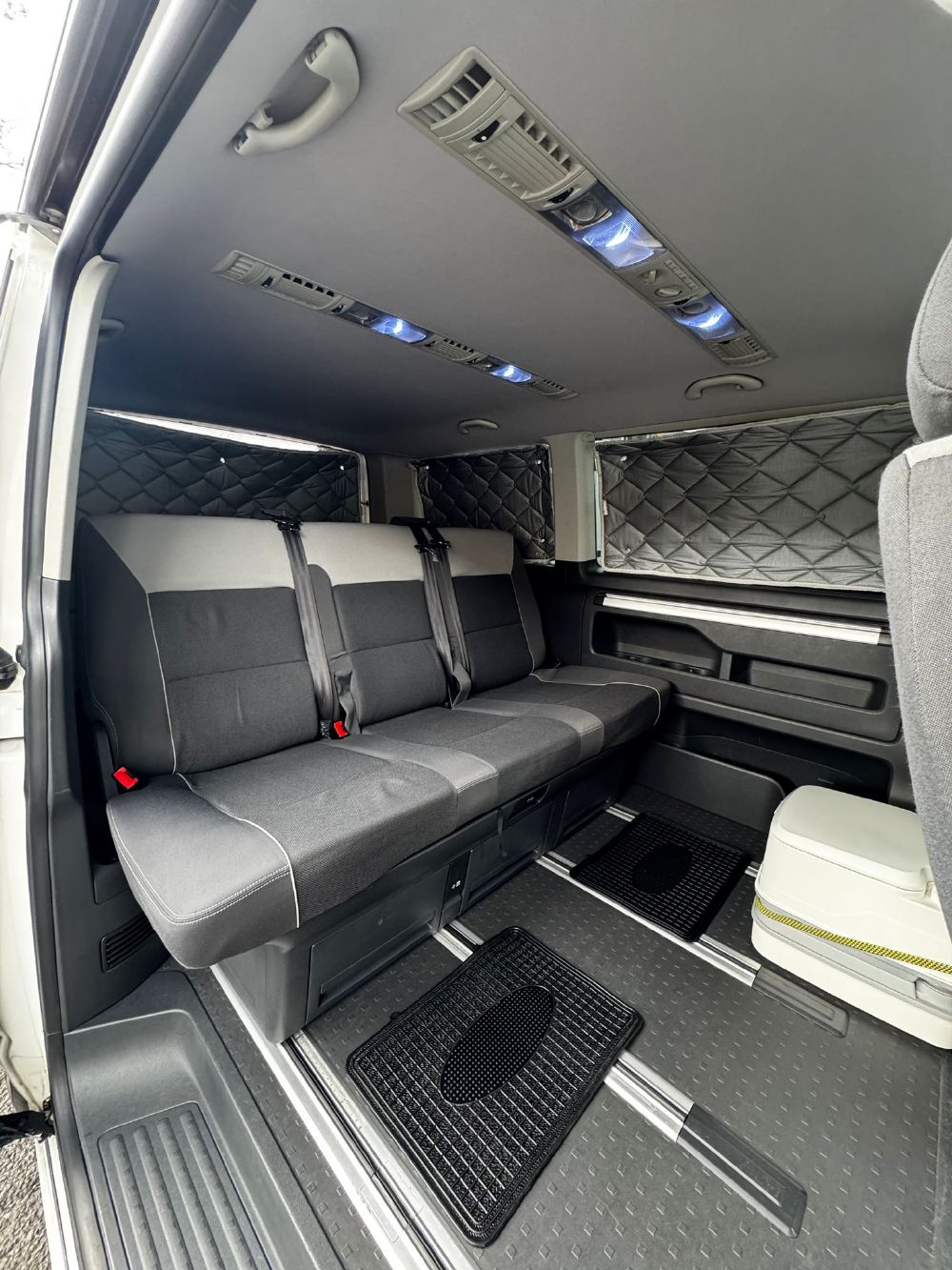 Multivan Startline 2.0 TDI. Vehículo de ocasión.