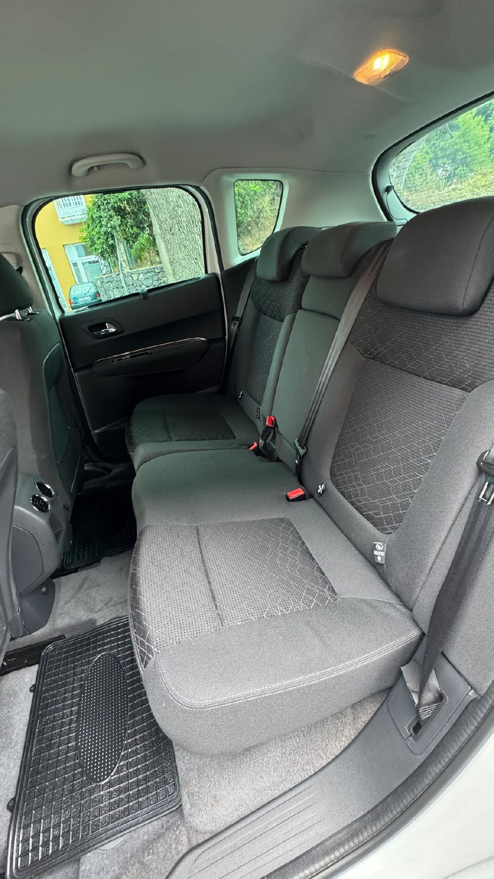 Peugeot 3008 Allure. Vehículo de ocasión.