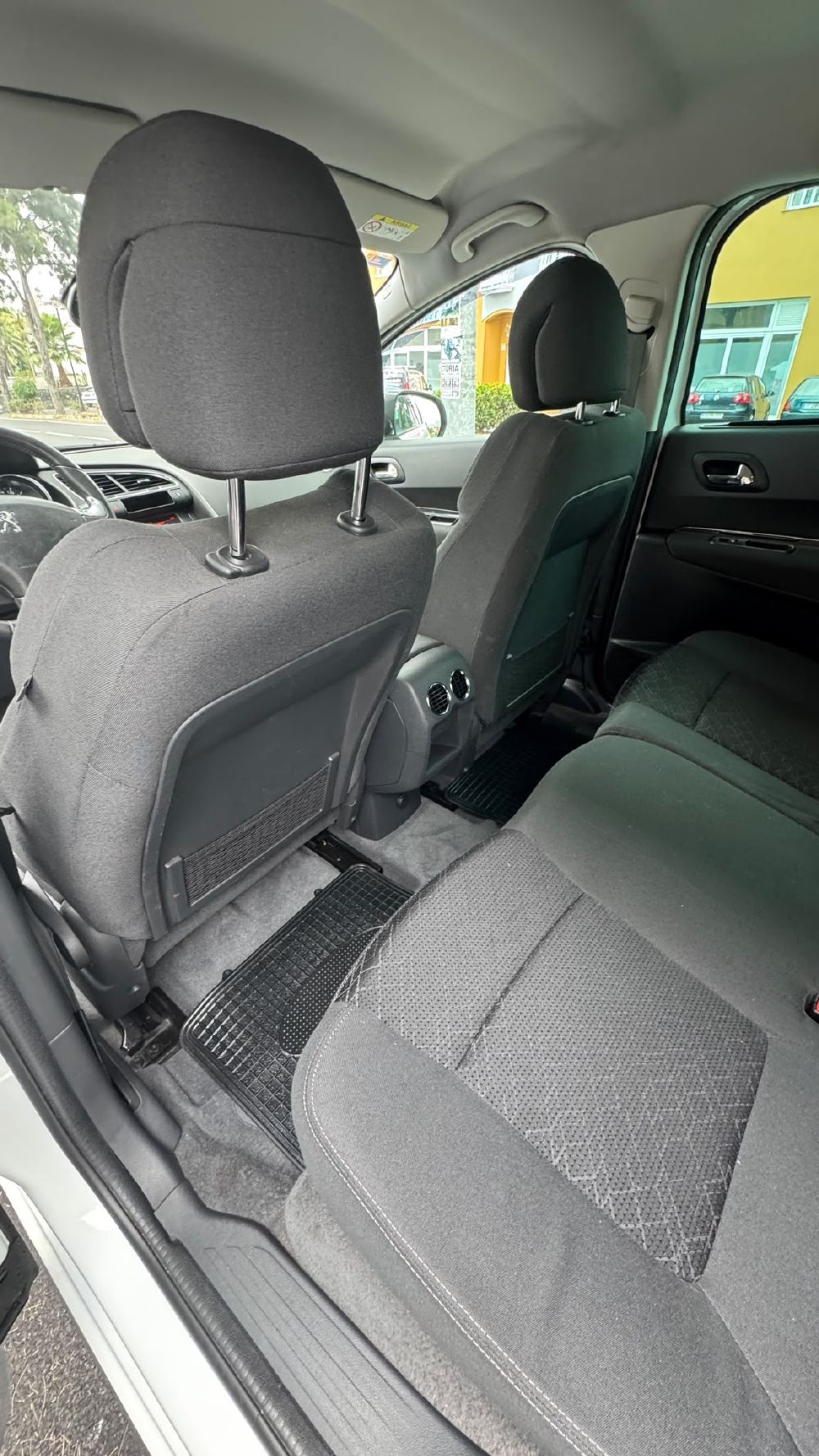 Peugeot 3008 Allure. Vehículo de ocasión.
